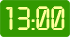 13:00