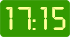 17:15