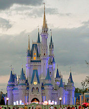 Disney World