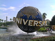 Universal Studios
